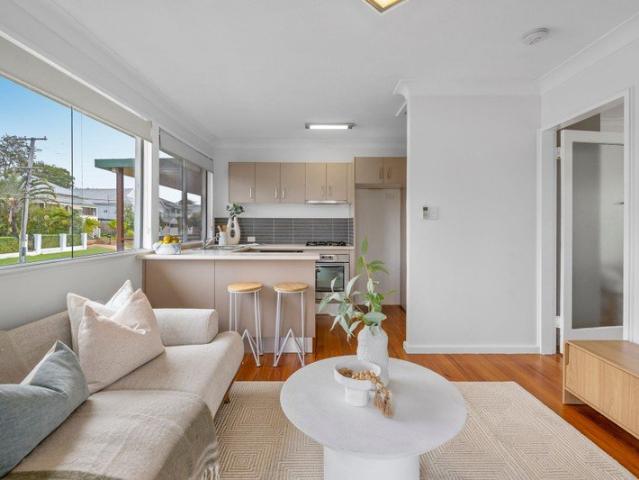 Apartment for sale in Toombul, Queensland