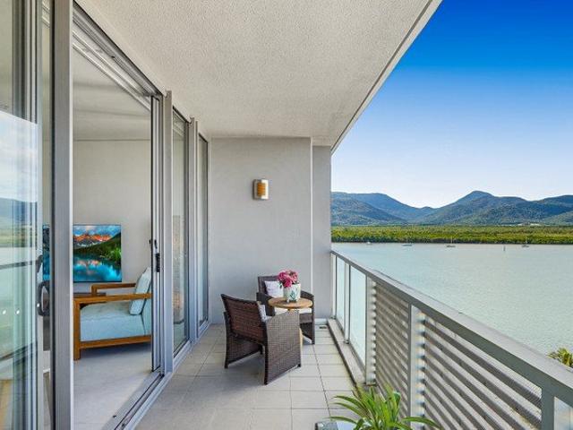 Apartment for sale in Cairns, Queensland