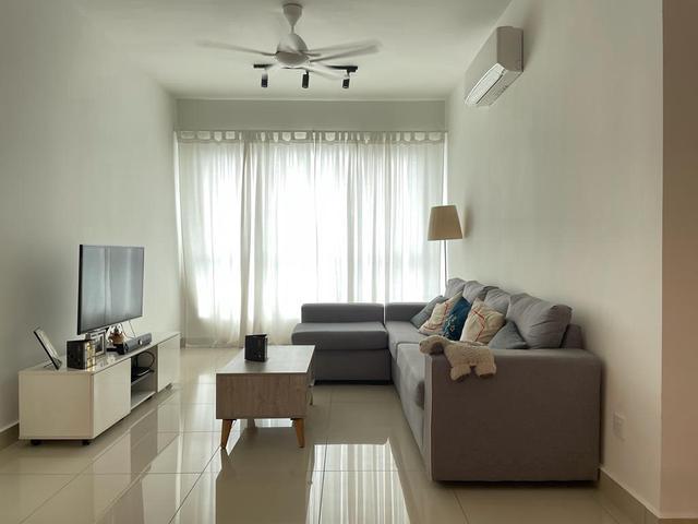 Condominium for sale in Georgetown, Penang