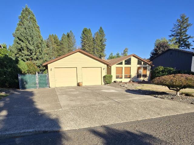House for rent in Oregonia