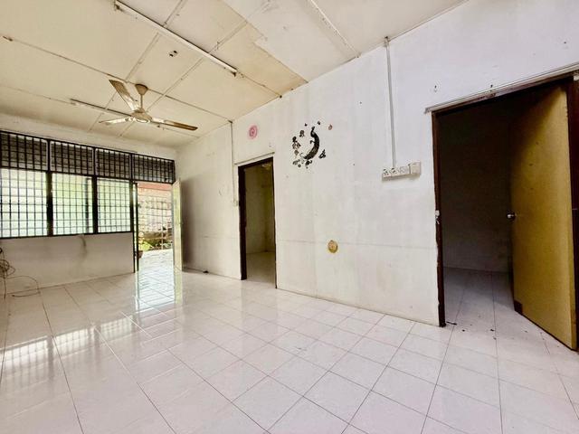 Terraced House for sale in Kuala Muda, Kedah