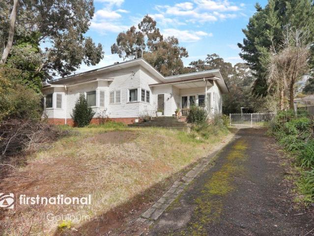 House for sale in Brisbane Grove, New South Wales