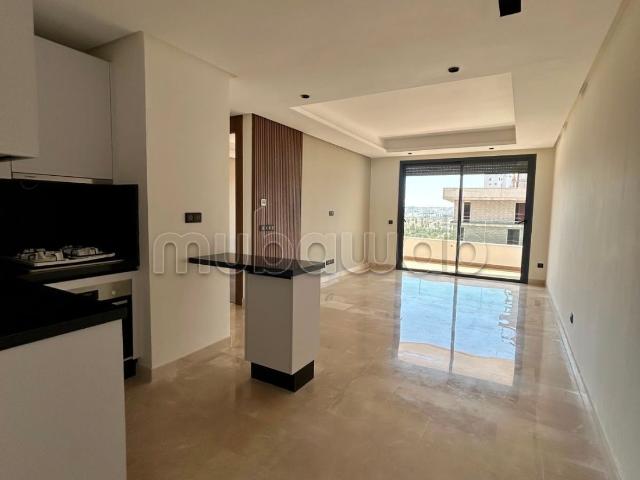 Appartement vente à Anfa, Gharb-Chrarda-Beni Hssen
