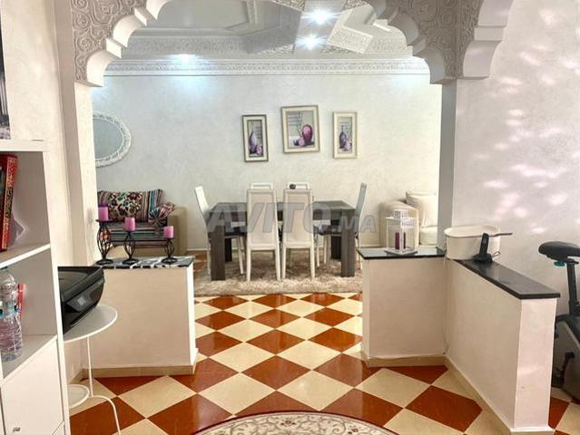 Appartement vente à Berrechid, Gharb-Chrarda-Beni Hssen