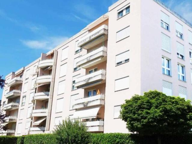 Apartment mieten in Grand-Lancy, Lancy