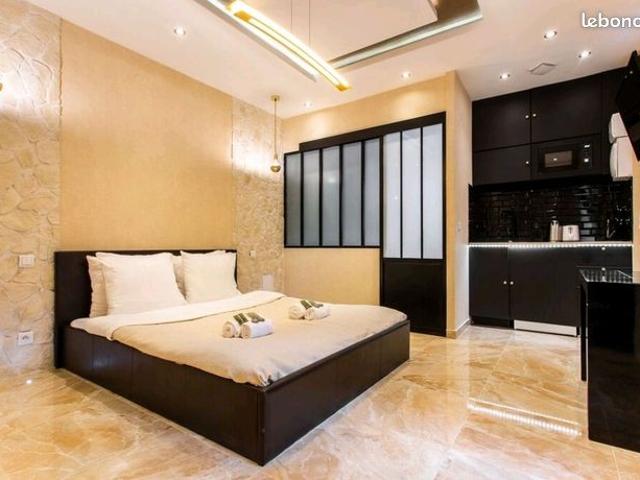 Appartement vente à Paris, Île-de-France