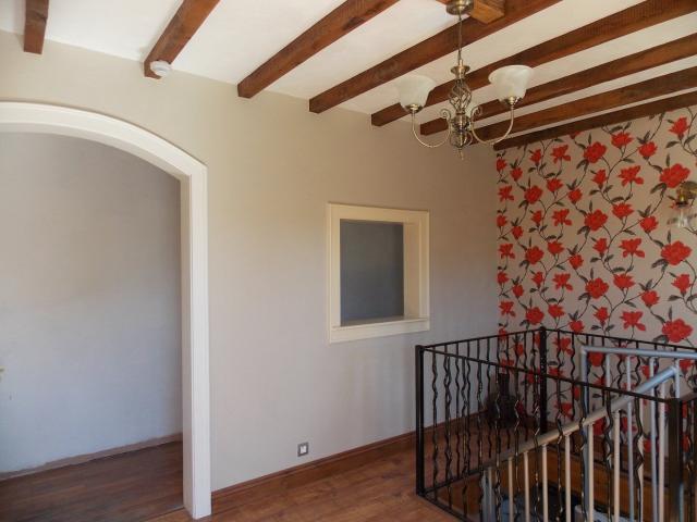 Maison vente à Rochechouart, Saint-auvent