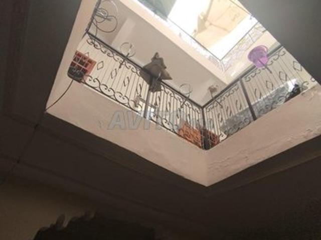 Maison vente à L'Oriental