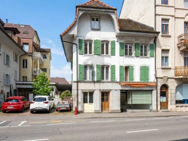 Haus kaufen in Payerne, Waadt