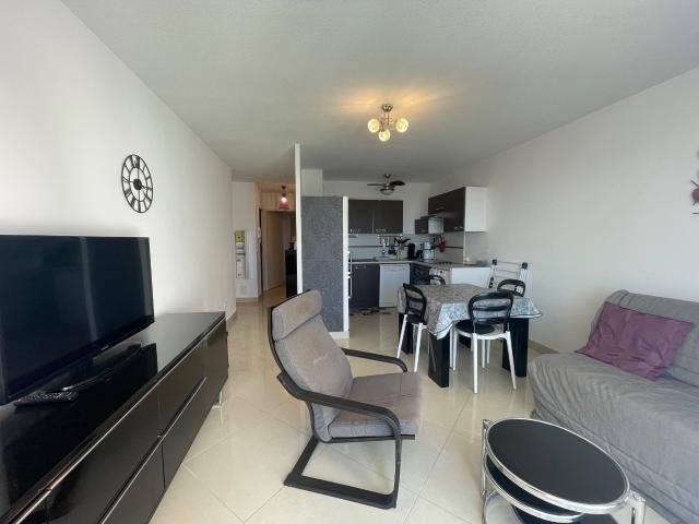 Appartement vente à Narbonne, Fleury