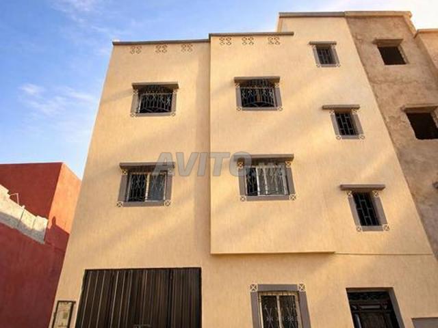 Maison vente à Skhirat