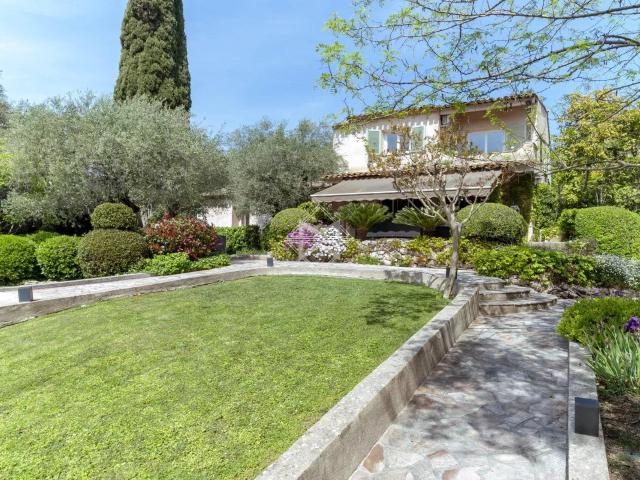 Maison vente à Grasse, Mougins