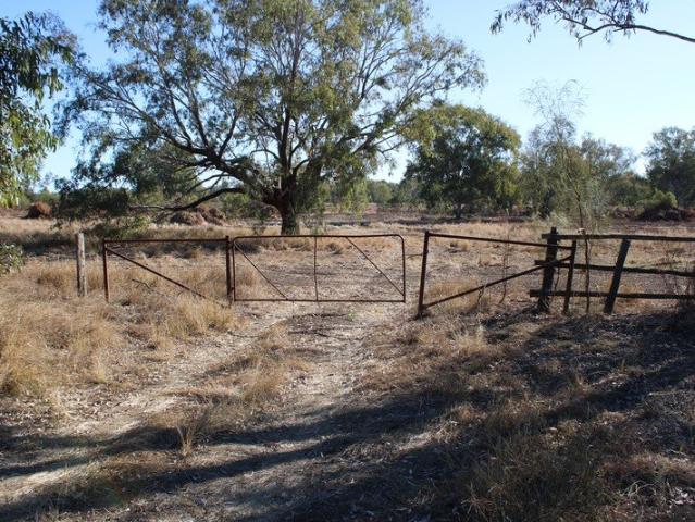 Cottage for sale in Taroom, Queensland