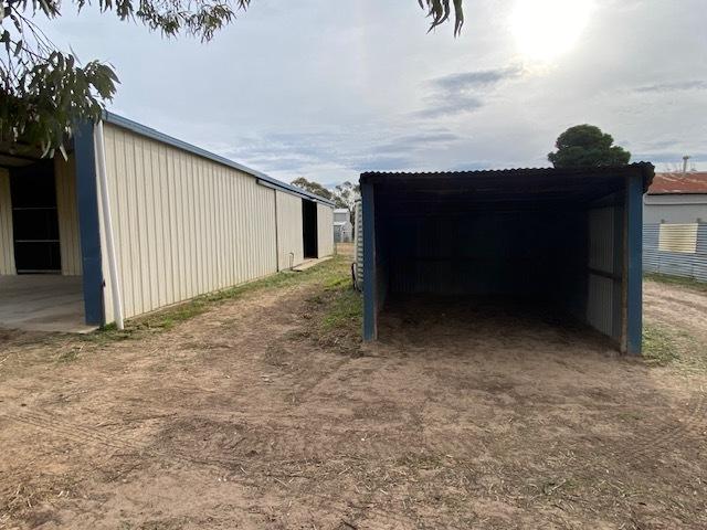 Property for sale in Cummins, South Australia