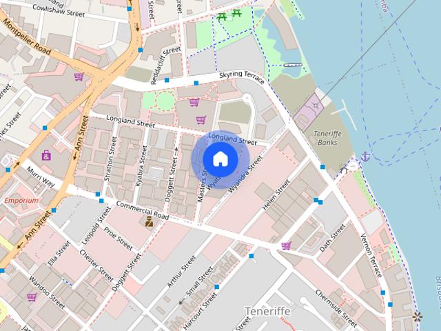 Apartment for rent in Toombul, Queensland