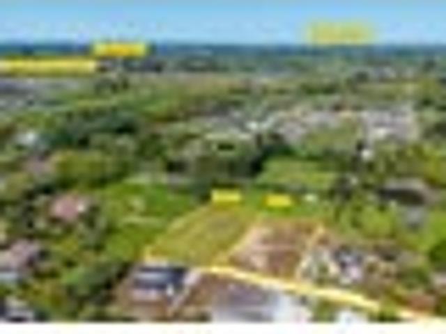 Land for sale in Karaka Harbourside, Papakura