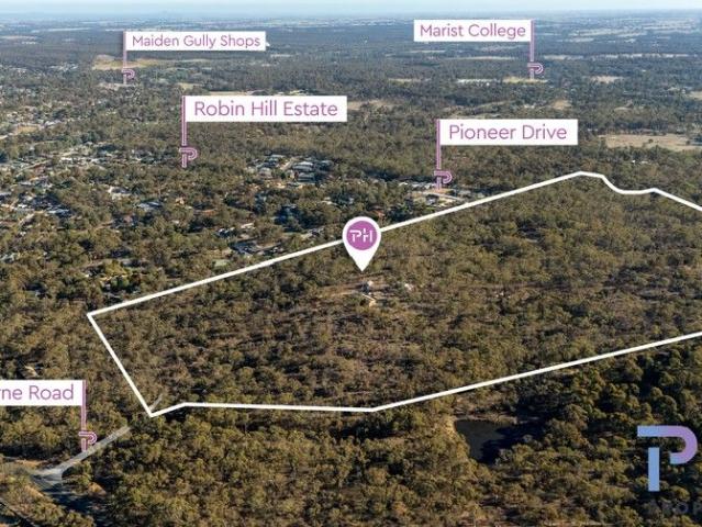 Land for sale in Bendigo, Victoria