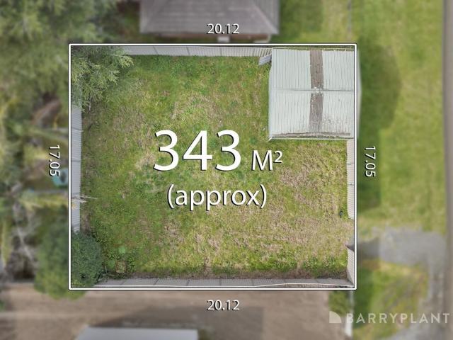 Land for sale in Camerons Creek, Victoria