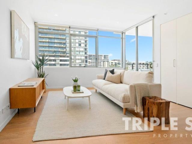 Apartment for sale in Macquarie Central, Sydney