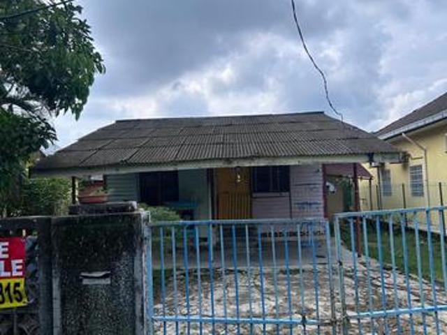 Terraced House for sale in Ulu Dong, Selangor