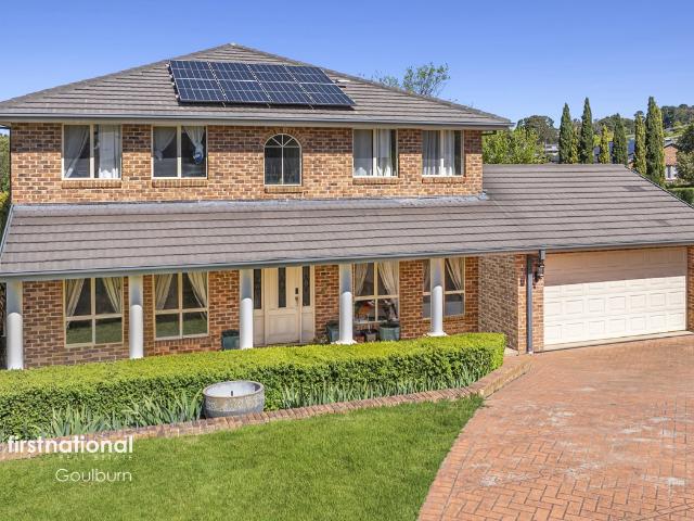 House for sale in Brisbane Grove, New South Wales