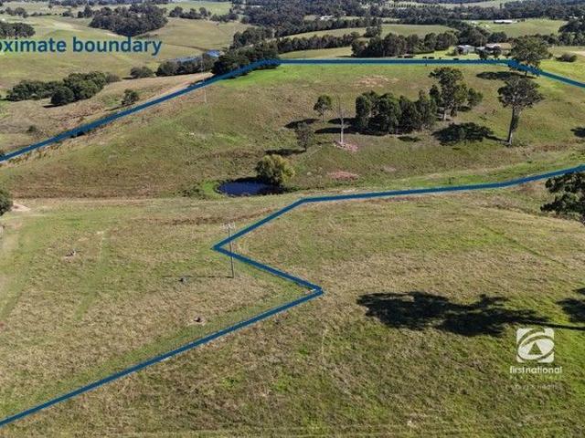 Land for sale in Wy Yung, Victoria