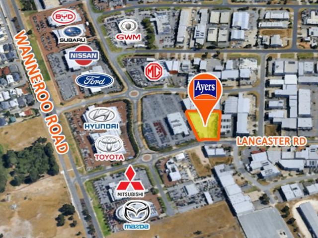 Property for sale in Wangara, Western Australia