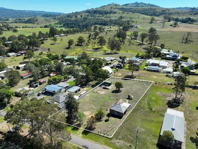 Land for sale in Gresford, New South Wales