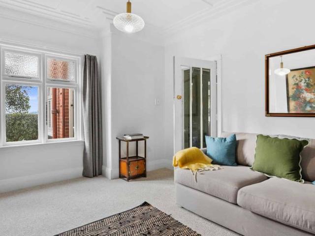 House for rent in Kensington, Dunedin