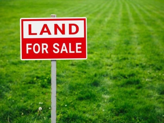 Land for sale in Sydney, New South Wales