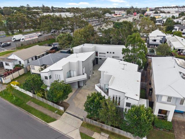 Flat for sale in Toombul, Queensland