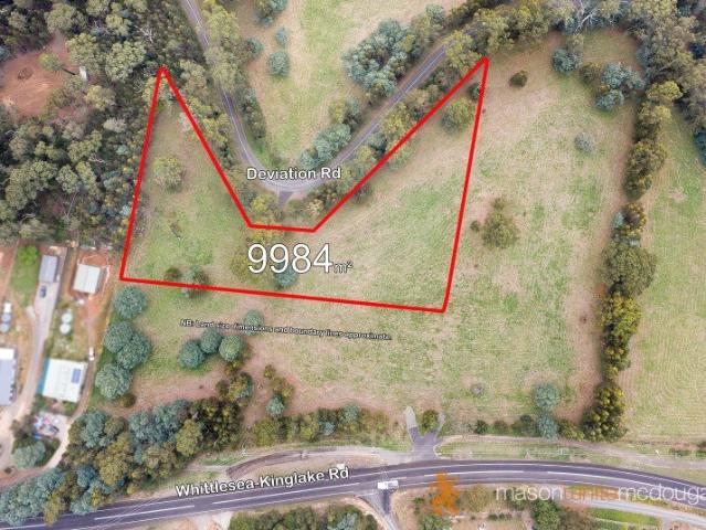 Land for sale in Kinglake, Victoria