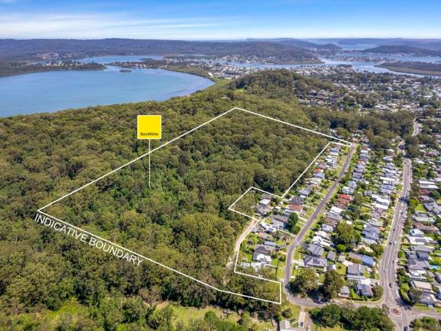 Land for sale in Gosford, New South Wales