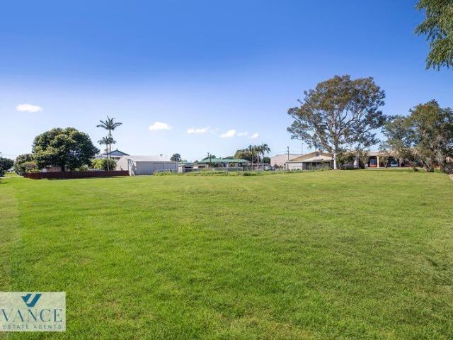 Land for sale in Macksville, New South Wales