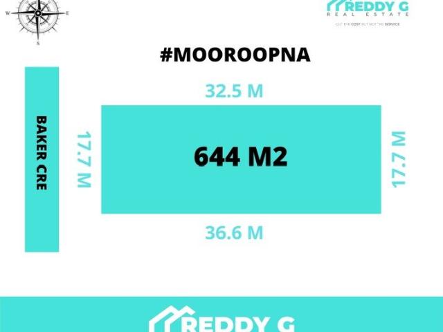 Land for sale in Mooroopna, Victoria