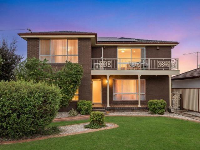 House for sale in Brisbane Grove, New South Wales