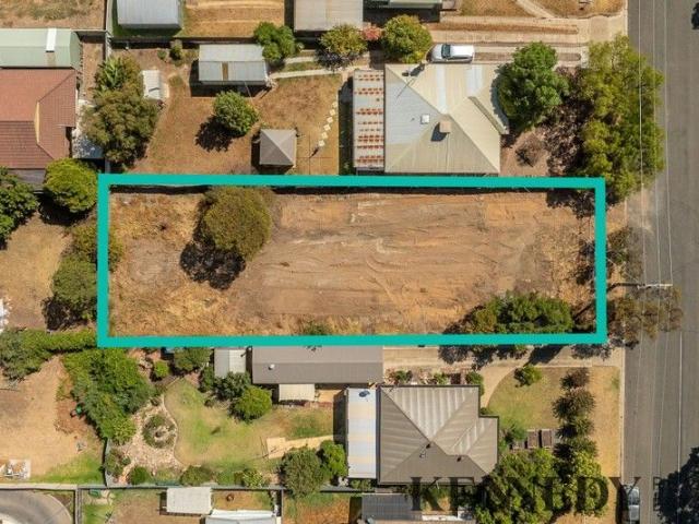 Land for sale in Yarrawonga, Victoria