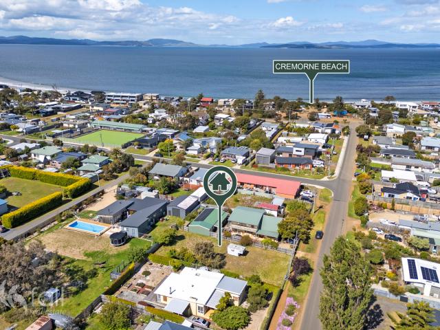 Property for sale in Sandford, Tasmania