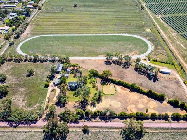 Land for sale in Corbie Hill, New South Wales