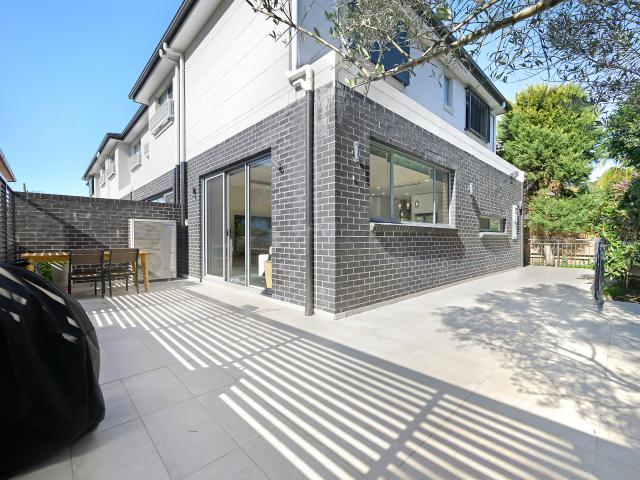 Apartment for rent in Sydney, New South Wales