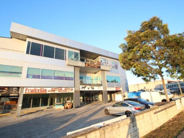 Office for rent in Sydney, New South Wales