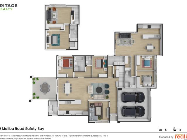 Townhouse for sale in Safety Bay, Western Australia