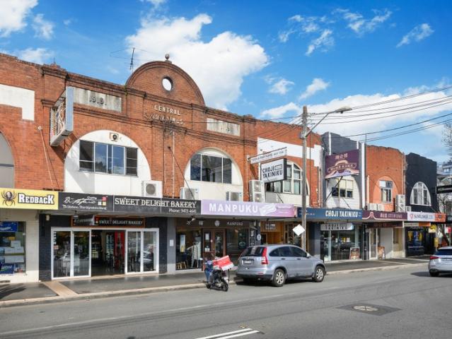 Retail for rent in Willoughby, New South Wales