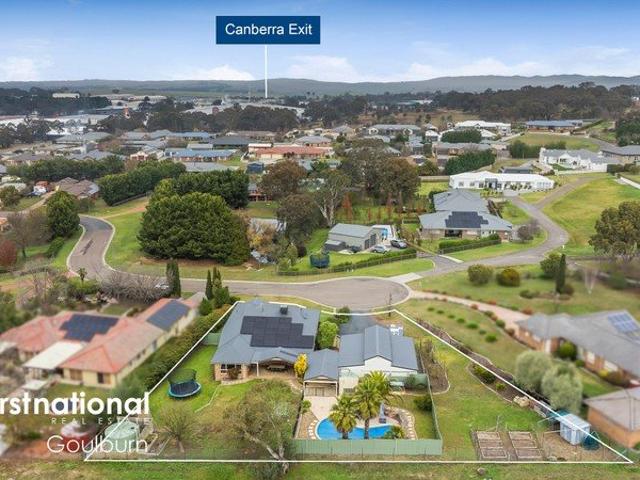 House for sale in Brisbane Grove, New South Wales