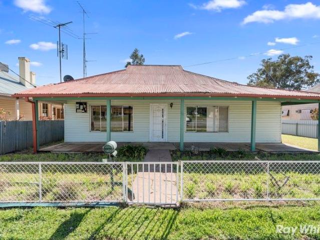 House for sale in Ganmain, New South Wales