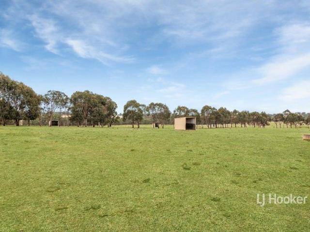 Land for sale in Tallarook, Victoria