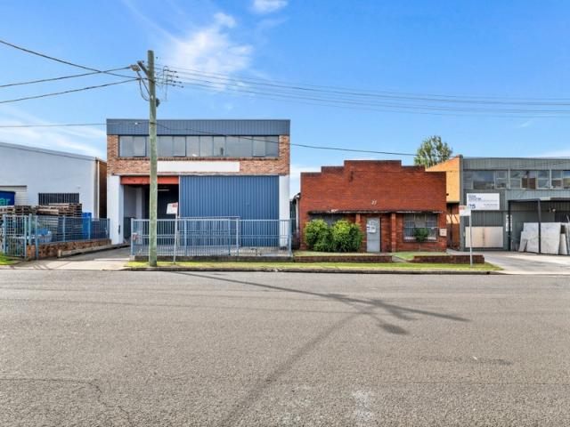Warehouse for sale in Sydney, New South Wales