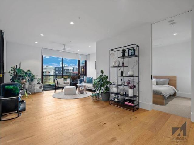 Apartment for rent in Toombul, Queensland