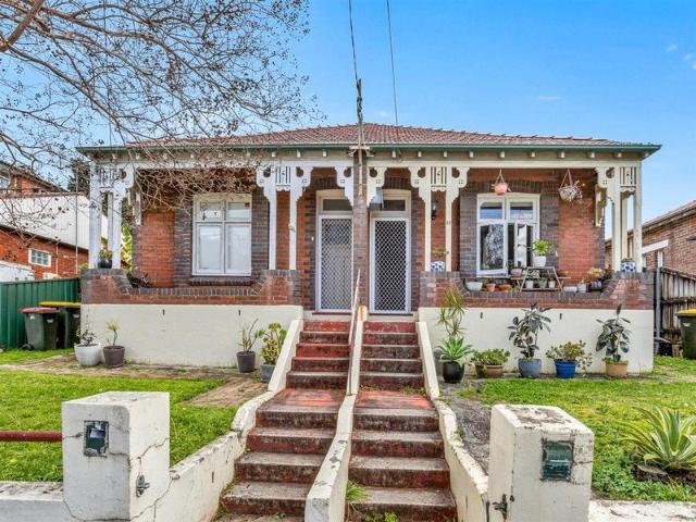 House for sale in Sydney, New South Wales