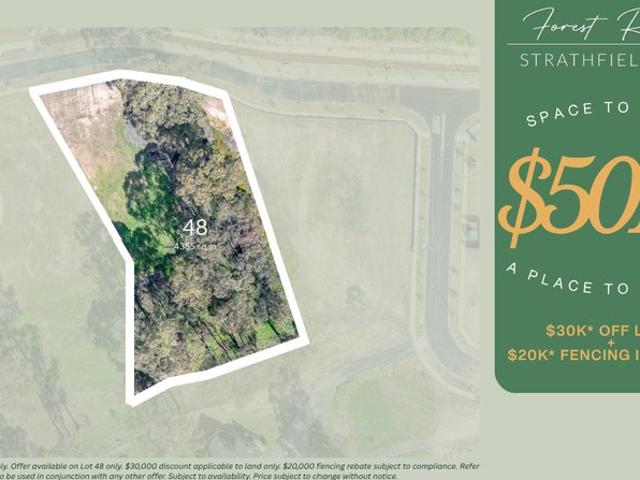 Land for sale in Bendigo, Victoria